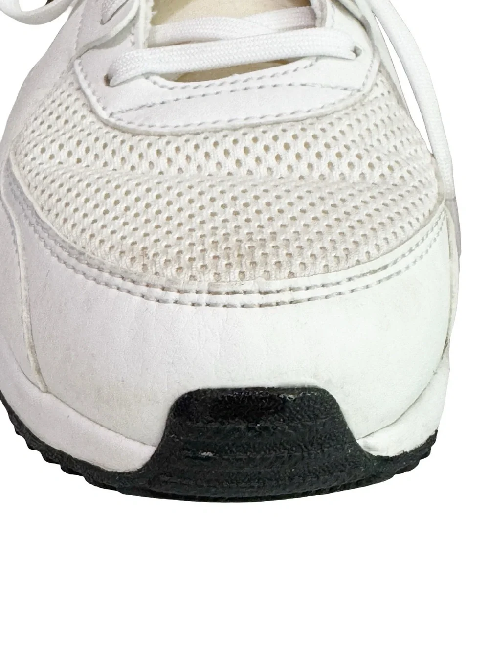 Nike Air Max Excee Sneaker White Black 8.5